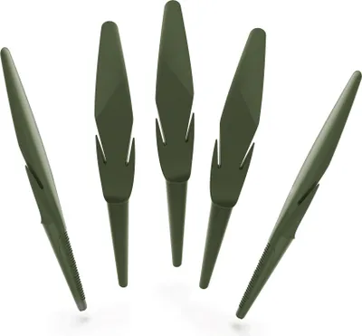 Artikelbild 1 von 'Piketten Set (5 Stück)' aus der Kategorie Anzucht & Gartenzubehör