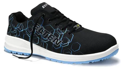 Obrázok produktu pre Bezpečnostná obuv MARTY XXSports Low ESD S3, veľkosť 47