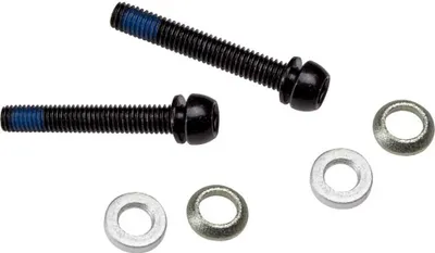 Produktbild von Reverse Components Bremssattelschrauben One Size