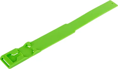 Zdjęcie produktu dla Plastikowy pasek przytrzymujący Kerbl zielony
