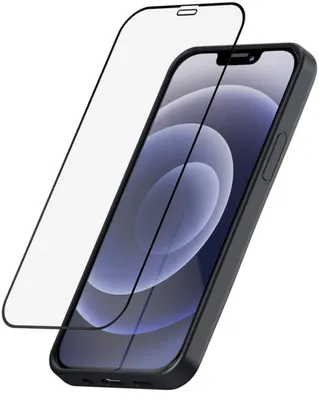 Immagine prodotto di SP CONNECT Proteggi schermo in vetro iPhone 12 Mini