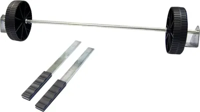 Produktbild von ATIKA Ersatzteil | Fahrgestell für Tischkreissäge HT 315 / ATK 315