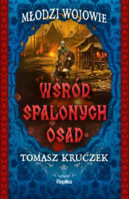 Imagen del producto de Wsrod spalonych osad