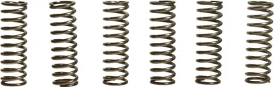 Immagine prodotto di Kit 6 molle frizione EBC CSK187 per Yamaha