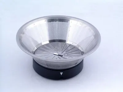 Produktbild von Zentrifuge für Kenwood Entsafter AT641