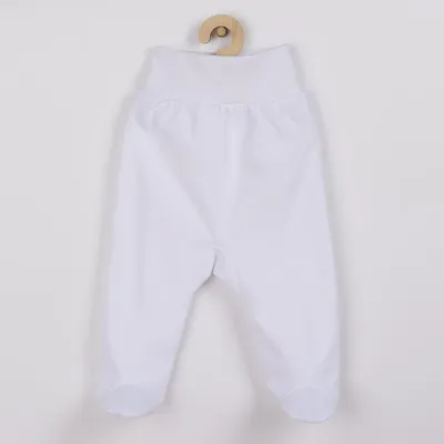 Obrázok produktu pre New Baby Classic II white, veľkosť 74 (6-9m)