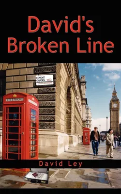 Produktbild von David's Broken Line