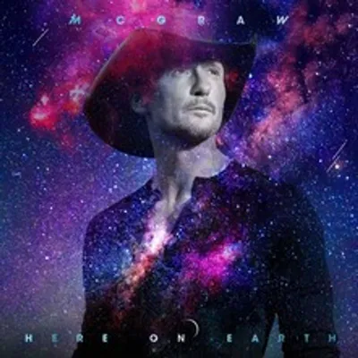 Obrázek produktu pro Tim McGraw: Tim McGraw: (CD / H)