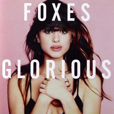 Produktbild von Foxes: Glorious - Deluxe Edition