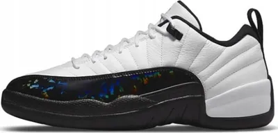 Produktbild von Schuhe Nike Air Jordan 12 Retro Low DO8726100