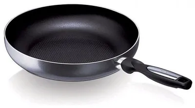 Obrázek produktu pro Nepřilnavá pánev 18 cm - Beka - 13077184 - pro induc antracit