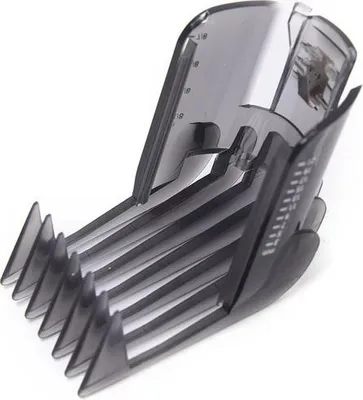 Zdjęcie produktu dla Nasadka Grzebieniowa Do Philips Qc5105 Qc5115 Qc5120 Qc5125 Qc5130 Qc5135