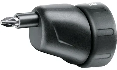 Imagen del producto de Adaptador para excéresis, accesorio para el sistema IXO Collection