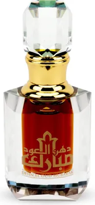 Zdjęcie produktu dla Swiss Arabian Dehn El Oud Mubarak parfémovaný olej 6 ml UNISEX