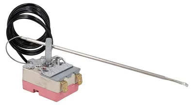 Produktbild von Whirlpool - Backofen Thermostat - C00977108