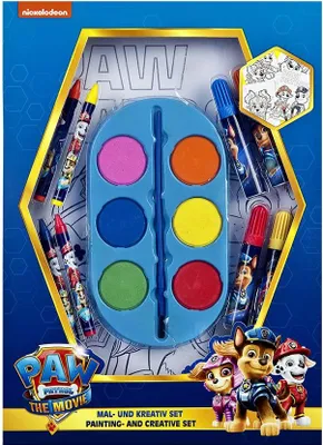 Obrázek produktu pro Paw Patrol - Kreslící sada
