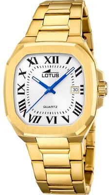 Productafbeelding van Lotus - 19049/1 - Polshorloge - Heren