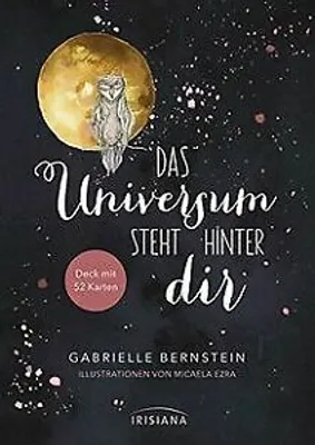 Image de Das Universum steht hinter dir