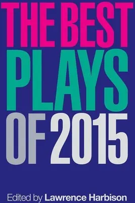 Produktbild von The Best Plays of 2015