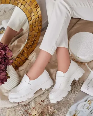 Produktbild von Royalfashion Elegante Damenmokassins Xicci, Größe 40