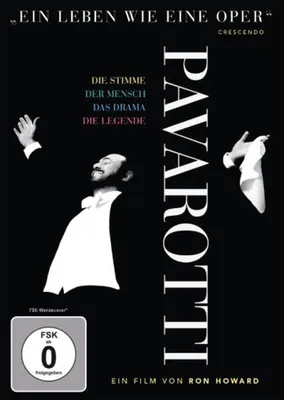Produktbild von Pavarotti