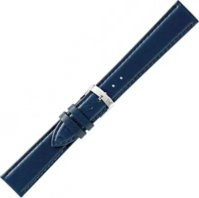 Immagine prodotto di Pasek do zegarka damski MORELLATO A01X4219A97062CR16 granatowy