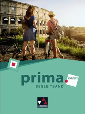 Zdjęcie produktu dla prima.kompakt Begleitband