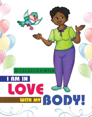 Produktbild von I Am In Love With My Body!