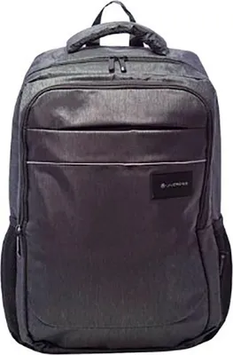 Produktbild von Unicross Walker 15.6´´ Laptop-rucksack Schwarz  Schwarz One Size