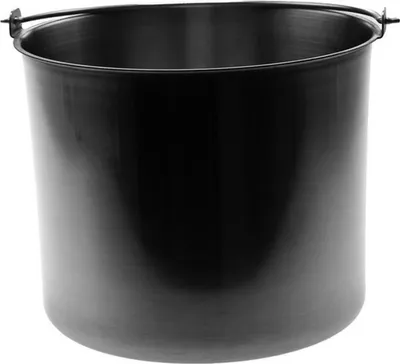 Produktbild von Unold 4884540 Edelstahl-Behälter für 48845 Gusto Eismaschine, Speiseeisbereiter