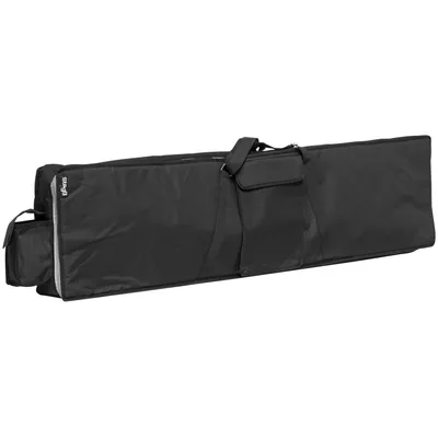 Produktbild von Stagg K10-138 Keyboardtasche 10 mm Standard (138 x 30,5 x 14 cm)