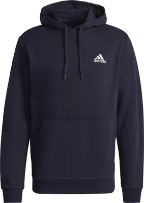 Produktbild von Adidas Sweatshirts M Feelcozy HD, H12216, Größe: 164