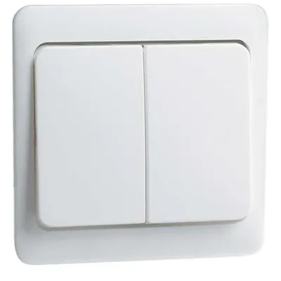 Produktbild von PEHA 00187811, Weiß