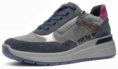 Produktbild von Damen Sneaker Garda 41