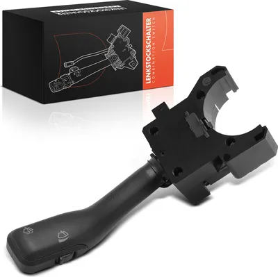 Immagine prodotto di Frankberg 1x interruttore piantone dello sterzo per VW Passat 3B New Beetle Bora Audi A6 Skoda