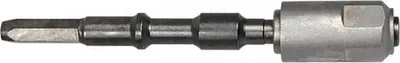 Produktbild von Bohrfutter Adapter von HEX auf SDS Plus Aufnahme