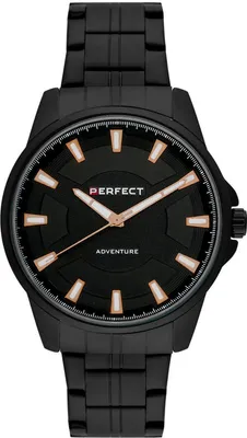 Image de Parfaite montre classique pour homme