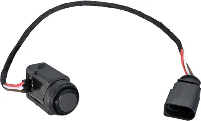 Image de Capteur De Stationnement Audi