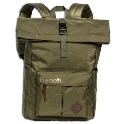 Produktbild von Bench terra Rucksack  *olivgruen Bench
