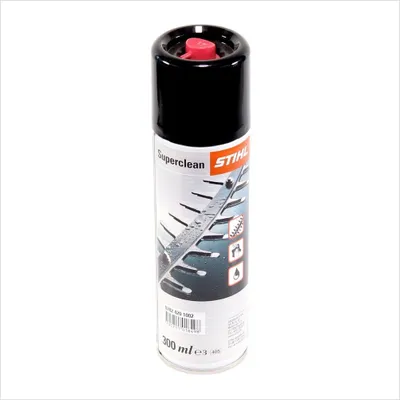 Produktbild von STIHL Superclean Harzlöser 300 ml 07824201002