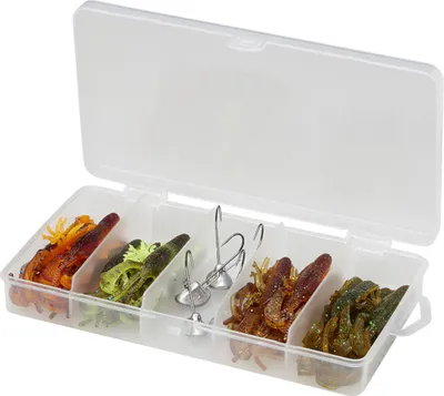 Produktbild von Savage Gear Reaction Crayfish Kit