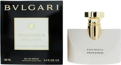 Zdjęcie produktu dla Bvlgari - Splendida Patchouli Tentation EDP 100ml