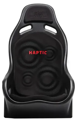 Produktbild von Next Level Racing Es1 Haptischer Simulatorsitz    One Size
