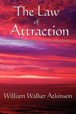 Produktbild von The Law of Attraction