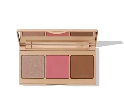Obrázok produktu pre Paese Deluxe Konturovací Paleta 01 Ružová, 9g