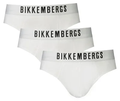 Produktbild von Bikkembergs Herren Accessoire aus Polyester in Weiss