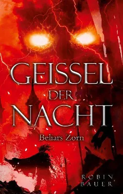 Produktbild von Geißel der Nacht