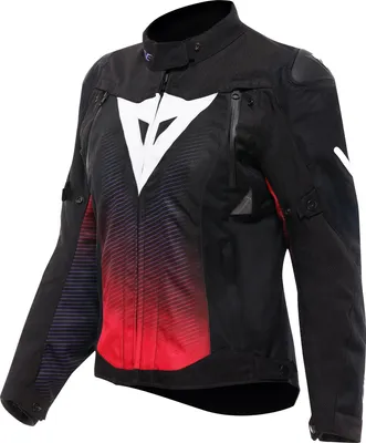 Zdjęcie produktu dla Dainese Super Sprint D-dry Jacket Black 44 Ladies Black 44