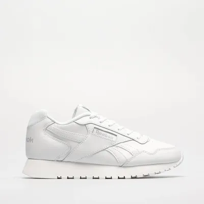 Produktbild von Reebok 100005921 Damen-Sneaker in Weiß – Leder für Alltag