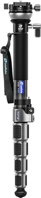 Immagine prodotto di Monopiede in carbonio Leofoto MPC-366CL